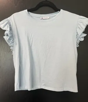 ZARA Top thumbnail 1