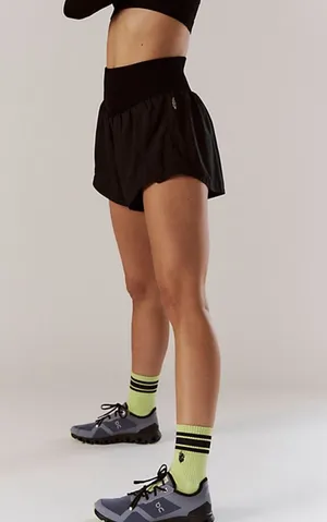 Free People Carpe Diem Shorts thumbnail 2