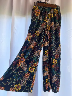 Urban Outfitters Floral Two-Piece Set thumbnail 5