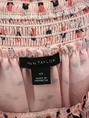 Ann Taylor Blouse thumbnail 4