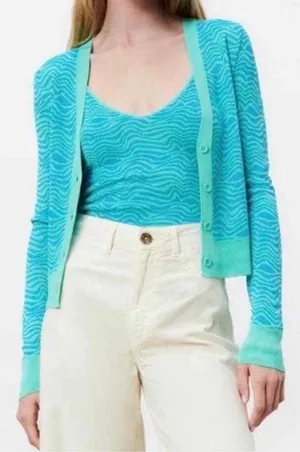 Zara Cardigan thumbnail 1