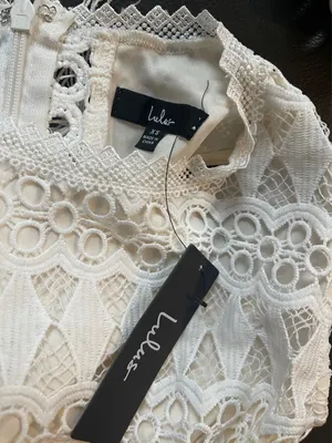 Lulus dress XS thumbnail 5