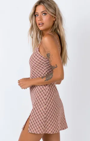 Mini Dress thumbnail 5