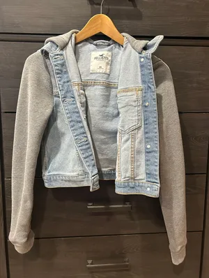Jean Jacket thumbnail 1