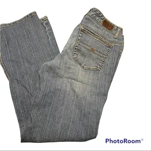 Tommy Hilfiger Freedom‎ Medium Wash Bootcut Jeans Size 8 thumbnail 12