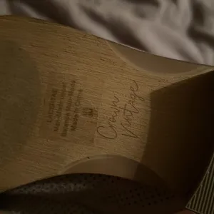 ‎Crown vintage mules 8 thumbnail 7