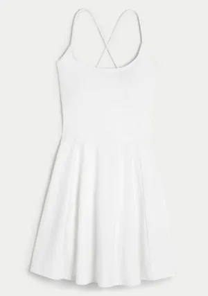 Gilly Hicks Active Strappy-Back Dress thumbnail 1