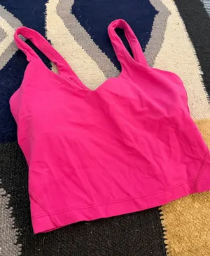 Lululemon Align Tank thumbnail 1