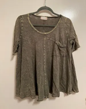 Altar'd State women’s top thumbnail 1