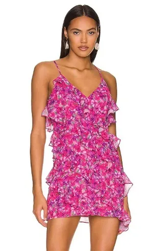 Lovers + Friends Mini Dress thumbnail 1