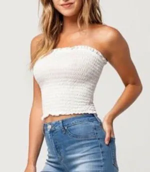 Brandy Melville Tube Top thumbnail 1