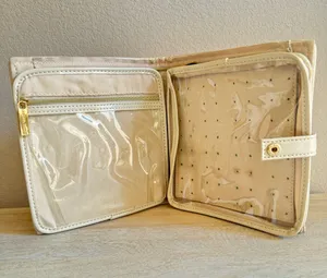 Kendra Scott The Zip Away Jet Set Jewelry Organizer thumbnail 7