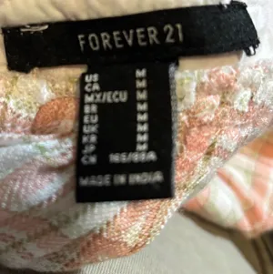 Forever 21 Crop Top thumbnail 3