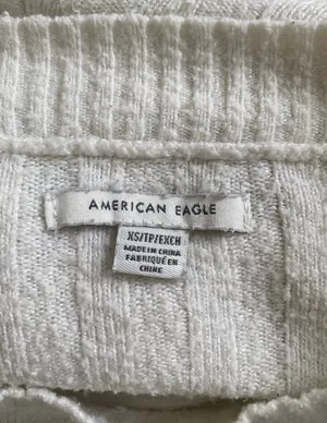 American Eagle sweater  thumbnail 3
