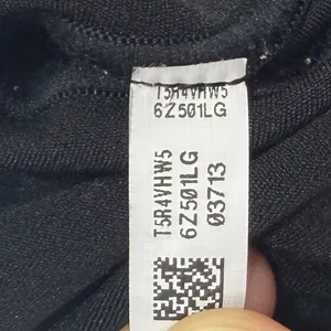 OFFLINE By Aerie Real Me High Waisted Crossover Flare Leggings thumbnail 9