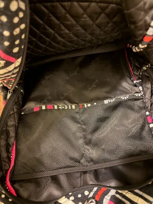 Vera Bradley Backpack thumbnail 4