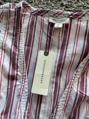Anthropologie Dress thumbnail 7