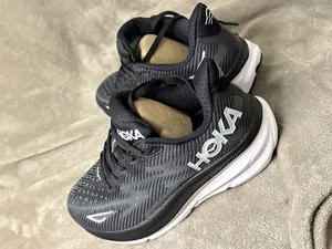 Hoka OneOne Clifton 9 Running women shoes size 6.5 thumbnail 5