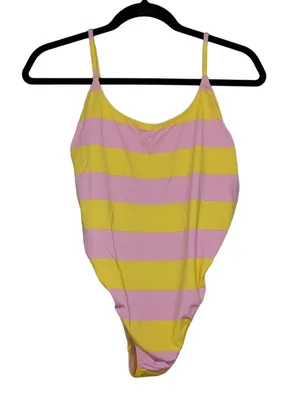 J. Crew Playa One-Piece Swimsuit - Size M - NWT thumbnail 1