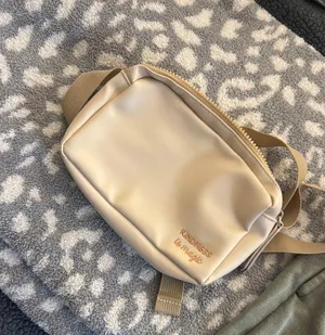 Belt Bag Tan thumbnail 1