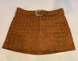 More To Come Revolve Skirt thumbnail 8