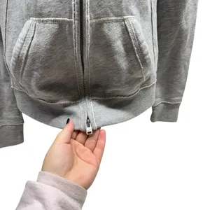 Hollister Y2K Zip Up Hoodie thumbnail 2