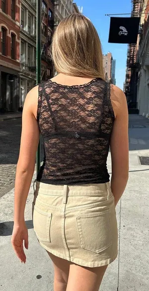 Brandy Melville Tank Top thumbnail 3