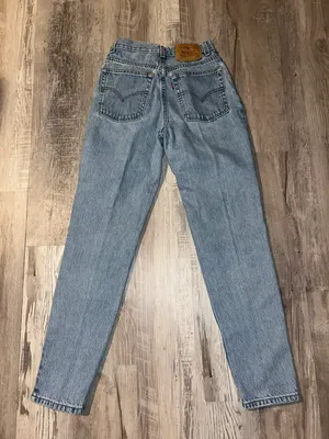 Vintage Levi’s  thumbnail 3