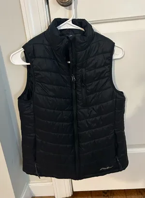 Eddie Bauer Vest thumbnail 1
