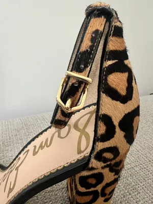 Sam Edelman Heels thumbnail 8