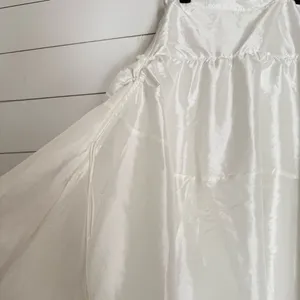 NWOT free people Emery Drop-Waist Midi Skirt thumbnail 7