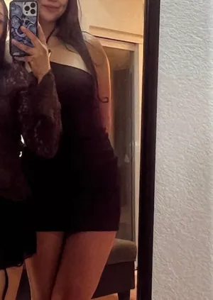 White Fox Boutique Mini Dress thumbnail 2