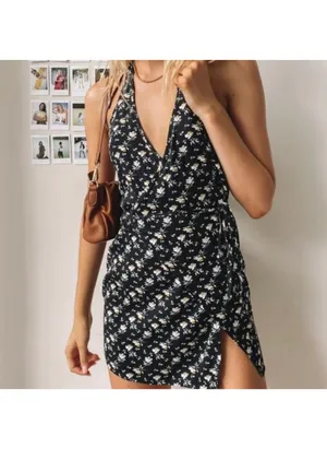 Beginning Boutique Dress thumbnail 2
