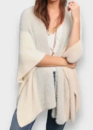 Anthropologie wrap  thumbnail 1