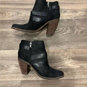 DV by Dolce Vita Nordstrom Women’s Boots Size 7.5 thumbnail 2
