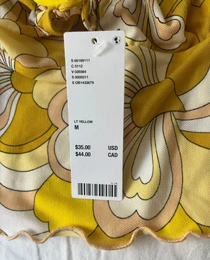 Urban Outfitters Cami thumbnail 2