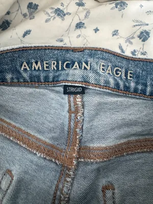 American Eagle Jeans thumbnail 4