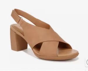 Naturalizer NXTGEN Treasure Sandal size 10M platform chunky thumbnail 1