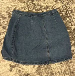 superdown Jean Skirt thumbnail 2