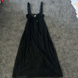 Revolve danielle bernstein Weworewhat lace midi dress french romance thumbnail 4