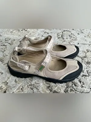 Lands' End casual Mary Jane loafers 🌻🌻 thumbnail 8