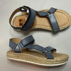 Kanna‎ Sandals Size 8 thumbnail 1