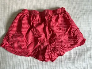 Daily Drills Poplin Shorts Double Band thumbnail 1