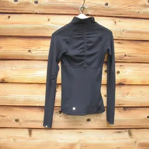 Lululemon Run Switch Back Reversible Half Zip Pullover thumbnail 14