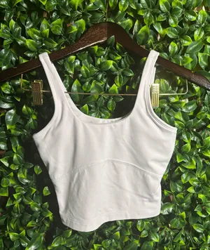 TNAction Aritzia crop top size xxs thumbnail 1