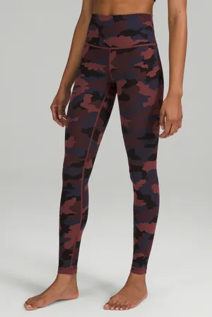 Wunder Under High-Rise Tight Leggings Lululemon thumbnail 1