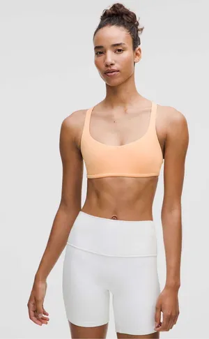 Lululemon Free To Be Bra thumbnail 1