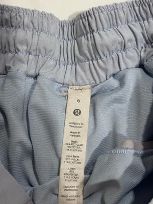 Lululemon Shorts thumbnail 2