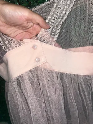 POL Lace Top thumbnail 4