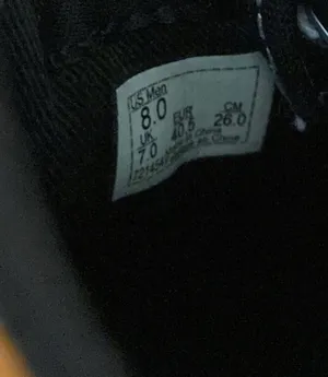 Flame  Shoes thumbnail 6
